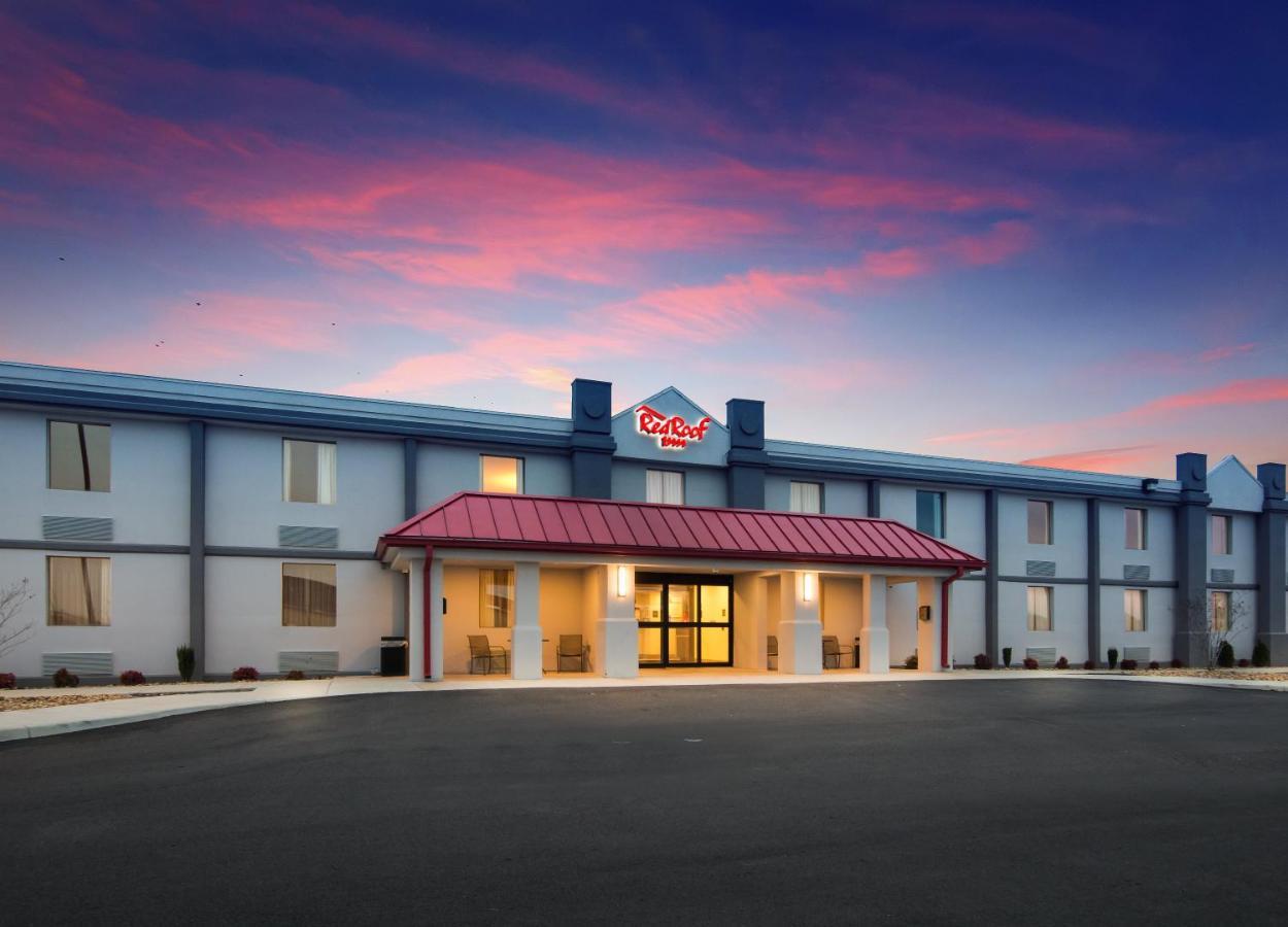 Motel Red Roof 2*
